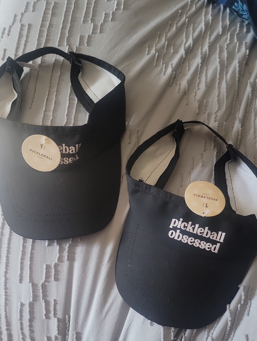 NWT Pickleball Visor